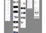 localize ar, tr, en, UX content and design modern responsive UI for web and